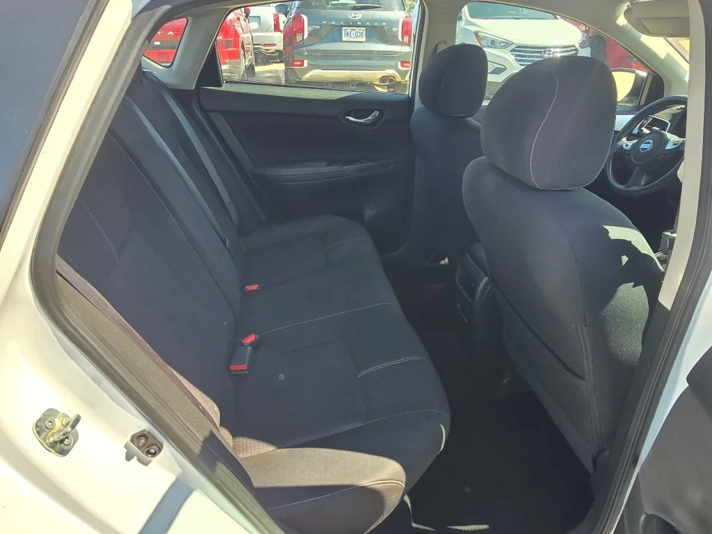 Used 2018 Fresh Powder Nissan S image 12