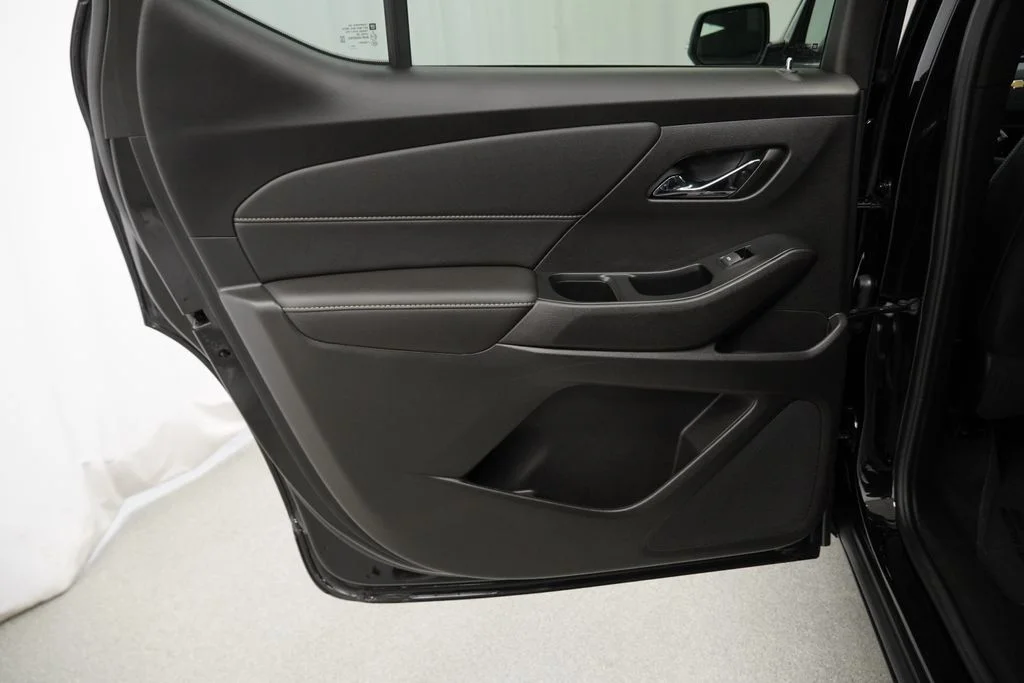 2023 Chevrolet Traverse 3LT - Photo 24