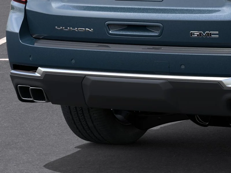 2026 GMC Yukon Denali - Photo 15