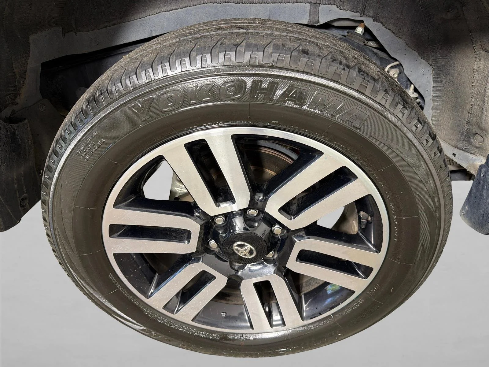 Used 2023 Gray Toyota Limited image 19
