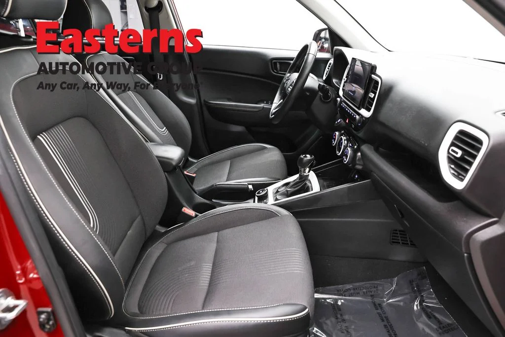 Used 2024 Red Hyundai Limited image 24