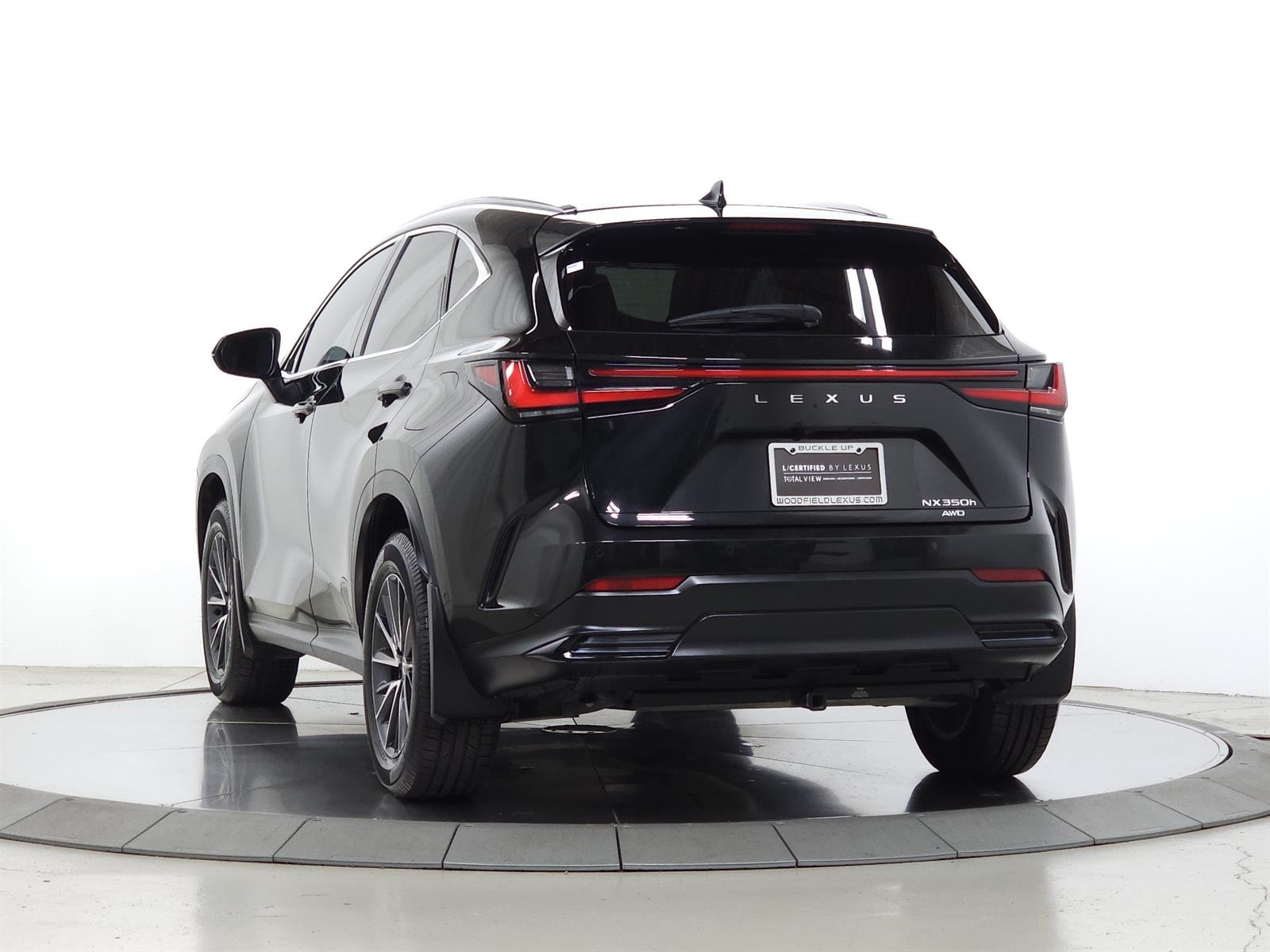 Certified Used 2024 Caviar 223 Lexus Luxury image 6