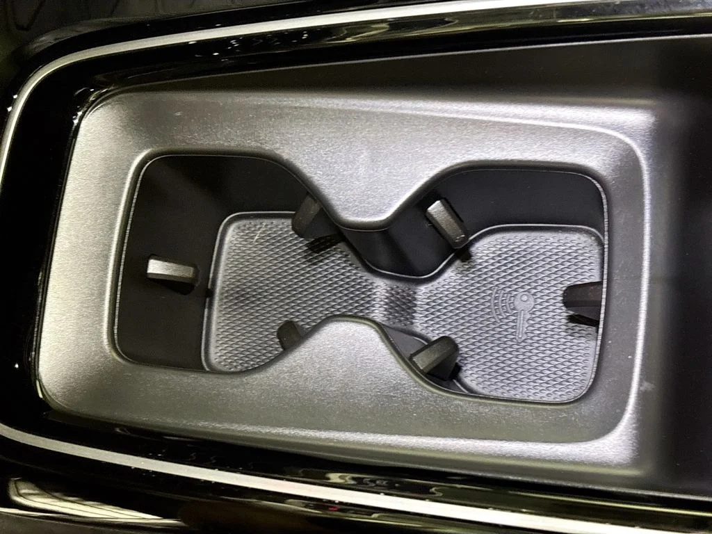 Certified Used 2023 Blue Volkswagen Pro S image 16