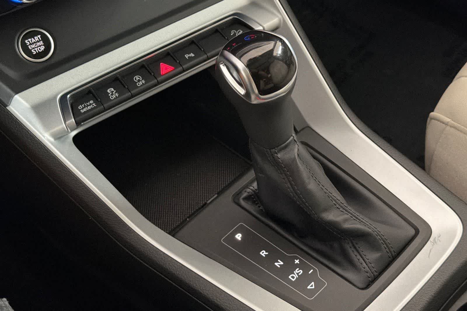 Used 2021 White Audi S line Premium image 21