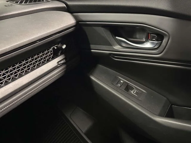 2024 Honda Accord EX - Photo 26