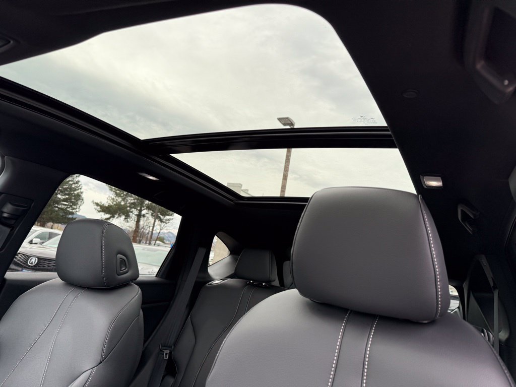 2026 Acura RDX Base - Photo 24