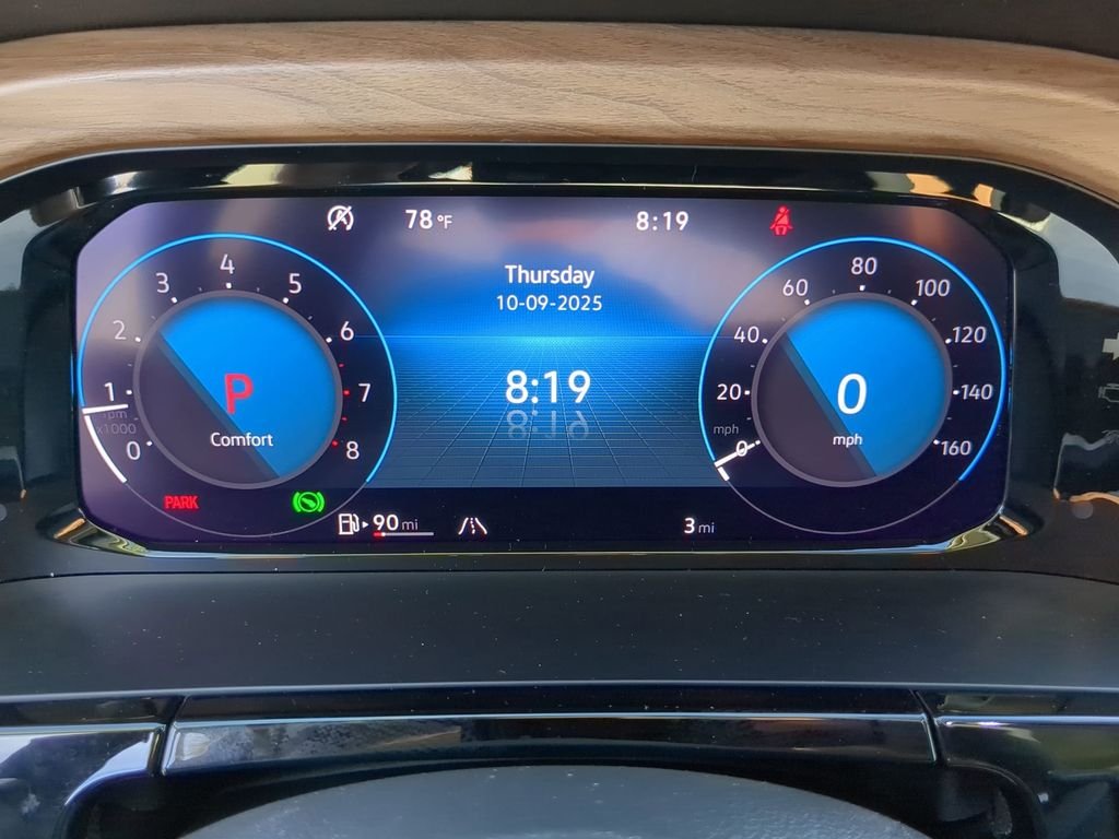 2026 Volkswagen Atlas SE w/Tech - Photo 33
