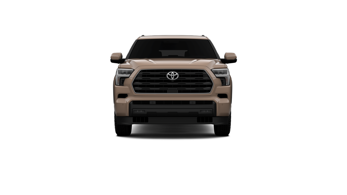 New 2026 Mudbath Toyota SR5 image 29