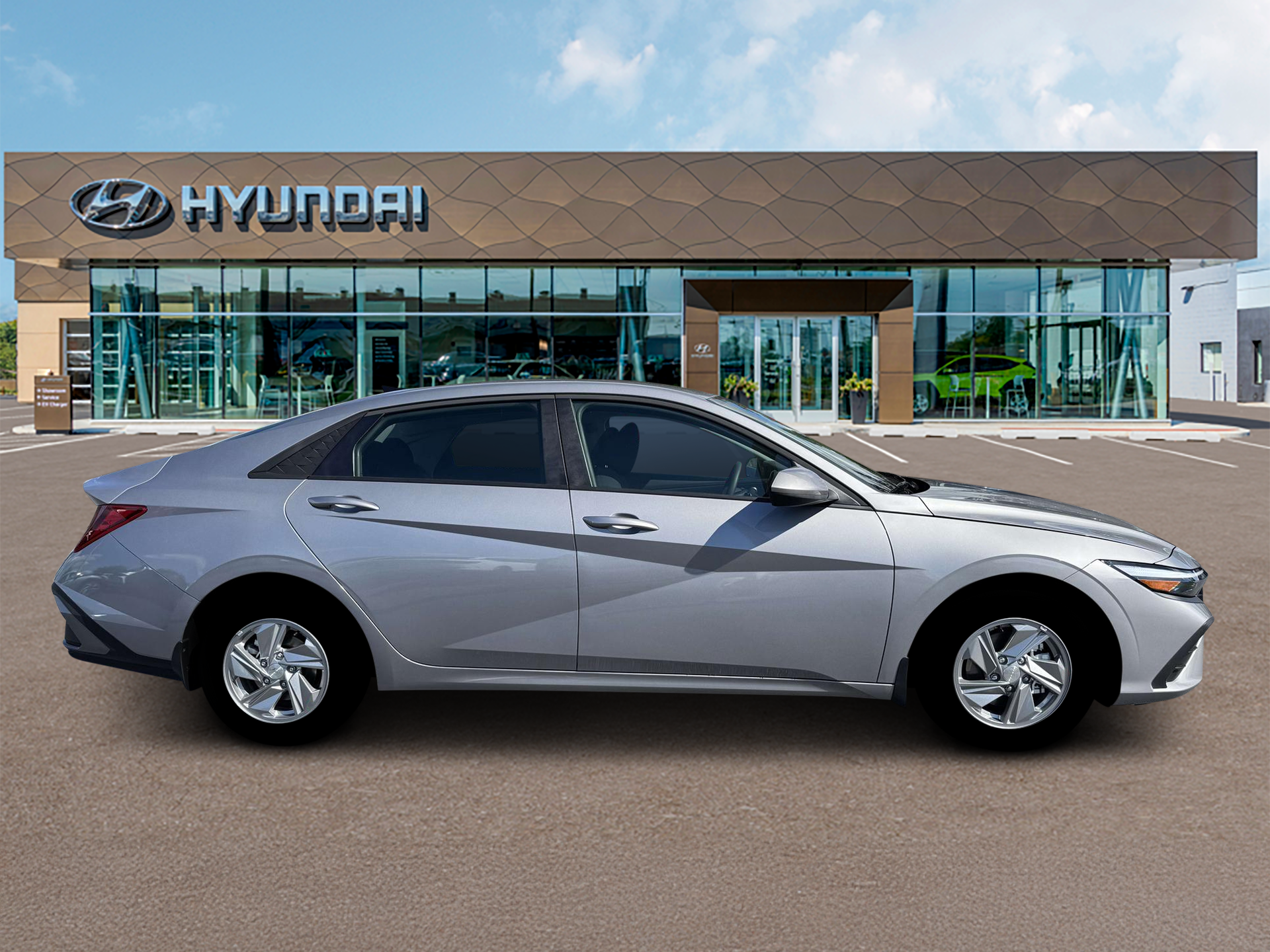 New 2026  Hyundai SE image 9