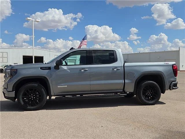 New 2026 Sterling Metallic GMC Elevation image 2