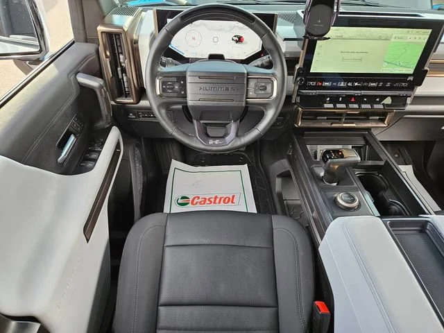 2024 GMC HUMMER EV 3X - Photo 19