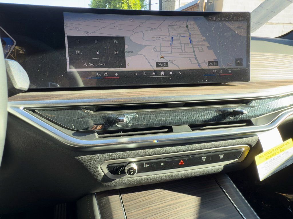 2026 BMW X5 50e - Photo 14