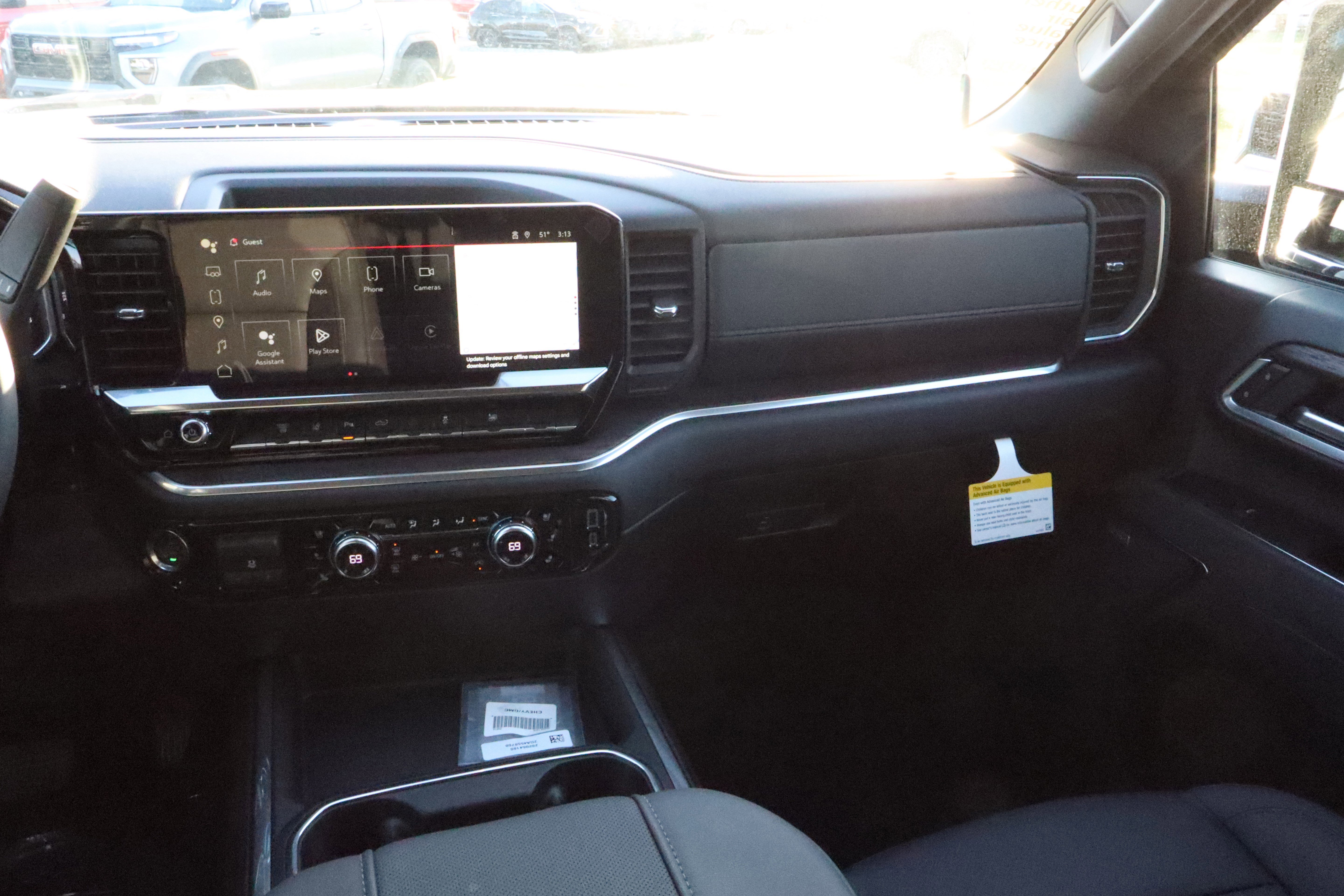 2026 GMC Sierra 2500HD SLT - Photo 11