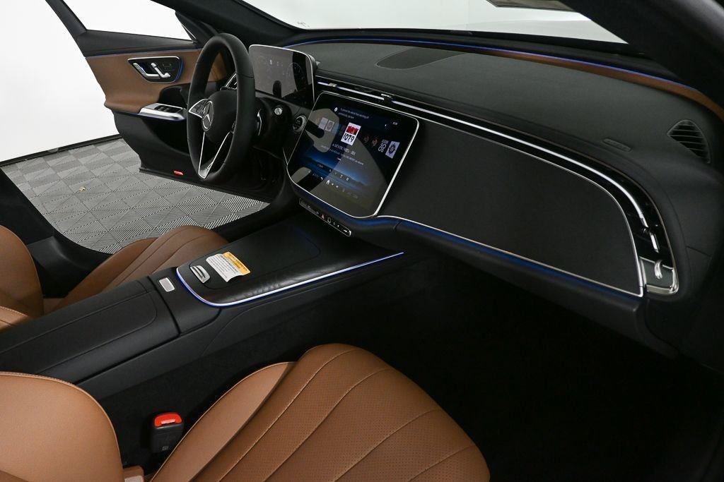 New 2026 Obsidian Black Metallic Mercedes-Benz E 350 image 60