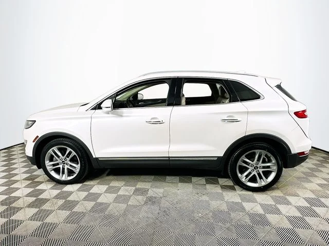 Pre-Owned 2019 Lincoln MKC Reserve