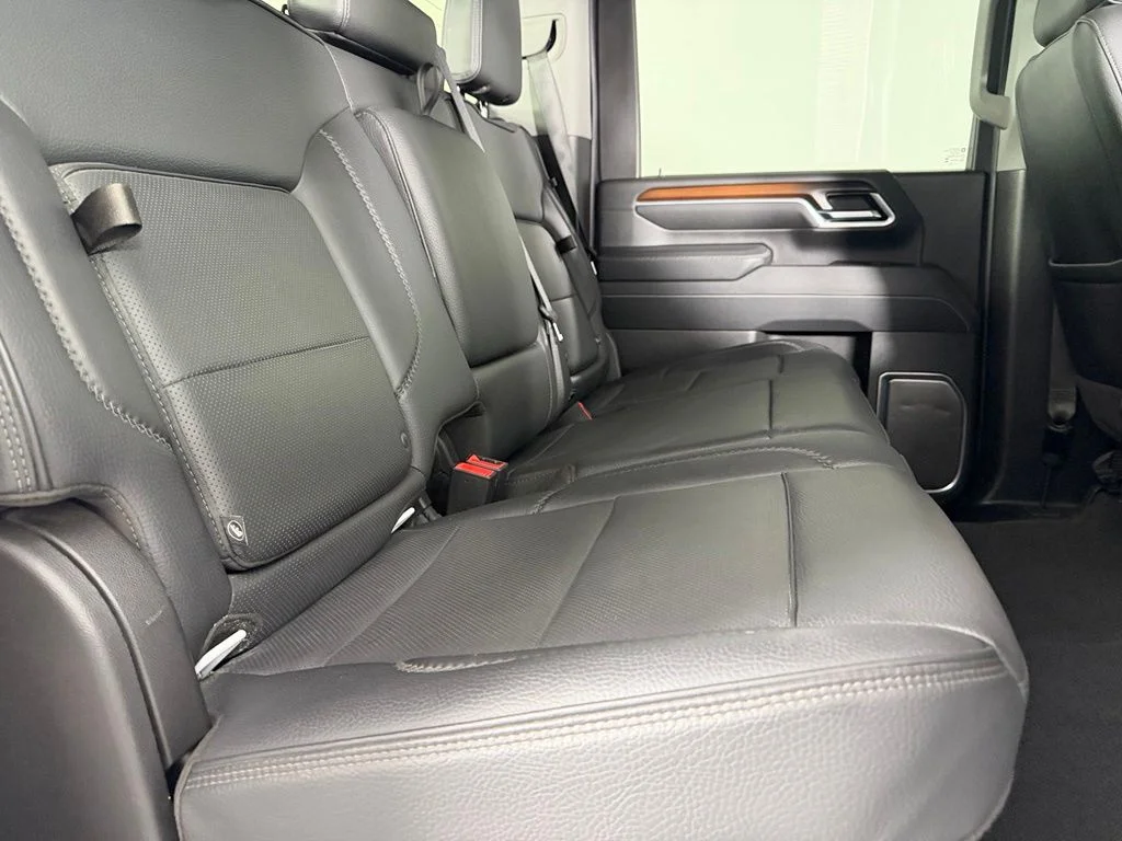 Certified Used 2025 White GMC Denali image 30