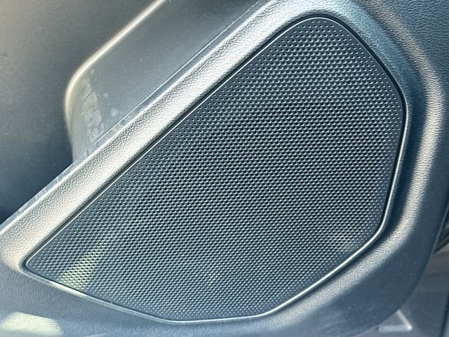 Certified Used 2025 Carbonized Gray Metallic Ford ST-Line image 19