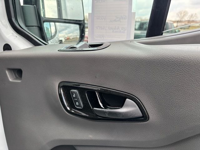 New 2026 White Ford Explorer Trail Boss image 22