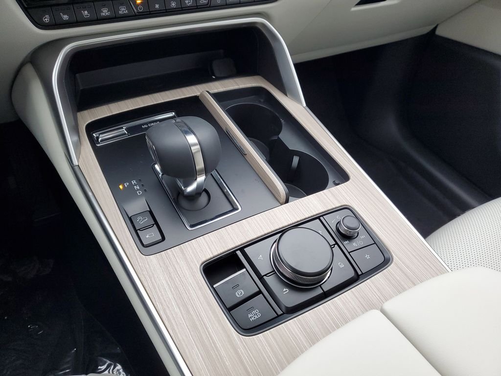 2026 Mazda CX-90 Premium Sport Package - Photo 31