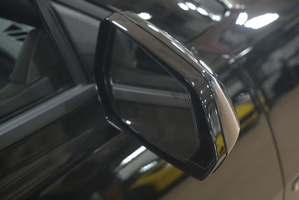 Used 2011 Black Chevrolet SS image 27