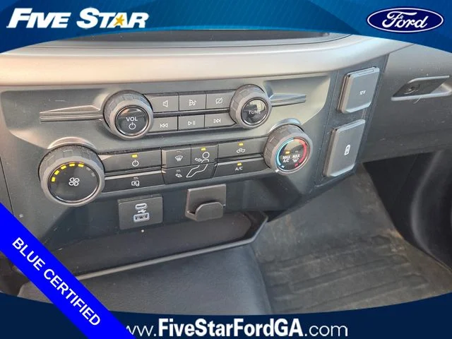 Used 2024 White Ford XL image 18