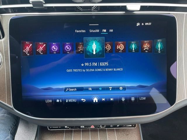 2025 Mercedes-Benz E-Class E350 - Photo 38