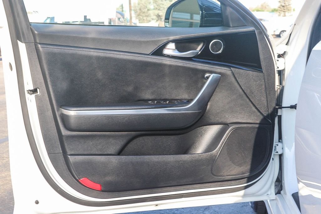 2023 Kia Stinger GT-Line - Photo 24
