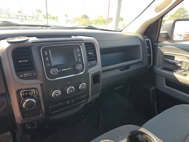 Used 2019 Bright White Clearcoat Ram Tradesman image 5
