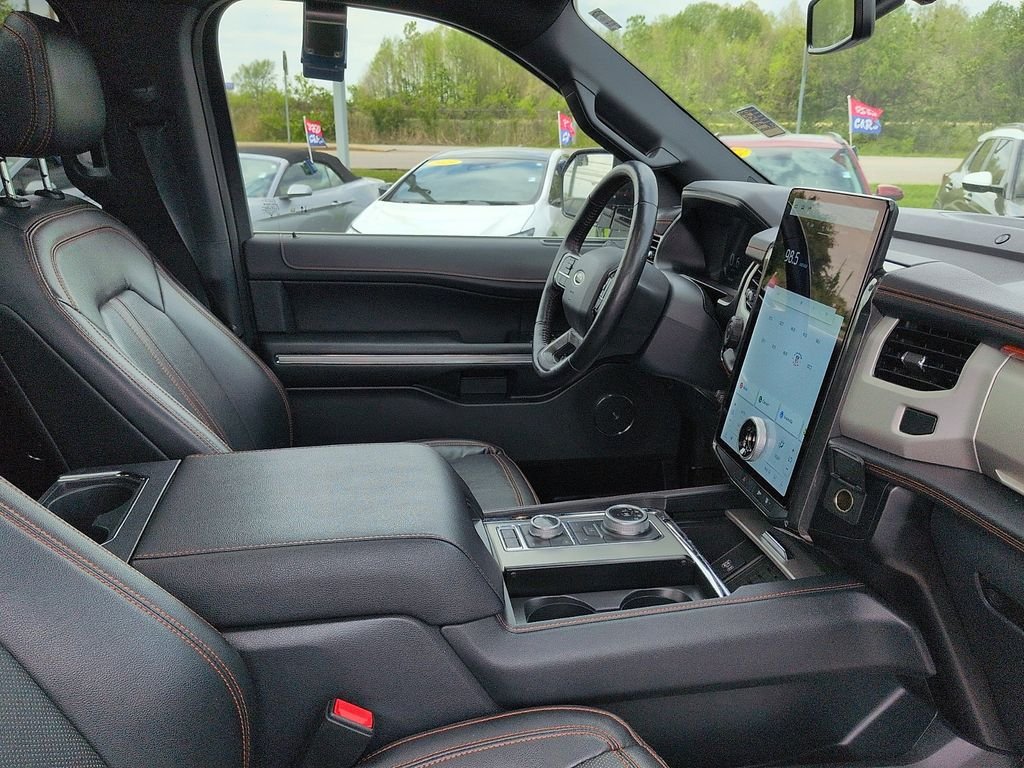 2023 Ford Expedition Timberline - Photo 7
