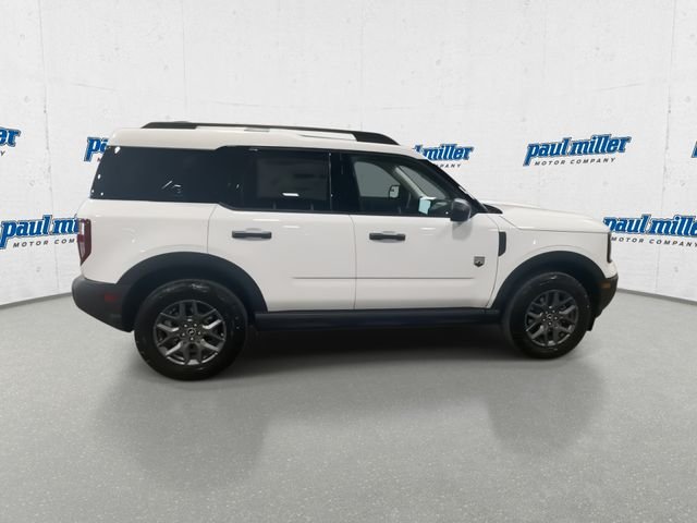 New 2026 White Ford Big Bend image 7