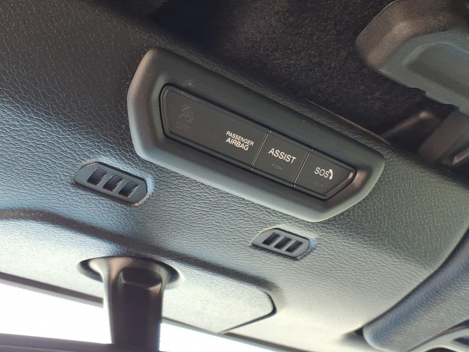 Used 2023 Hydro Blue Pearlcoat Jeep Sport image 11