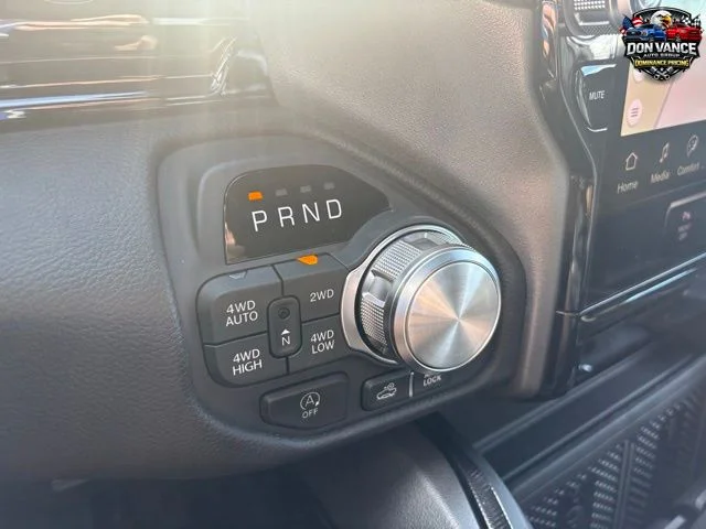 2026 RAM 1500 Rebel - Photo 21