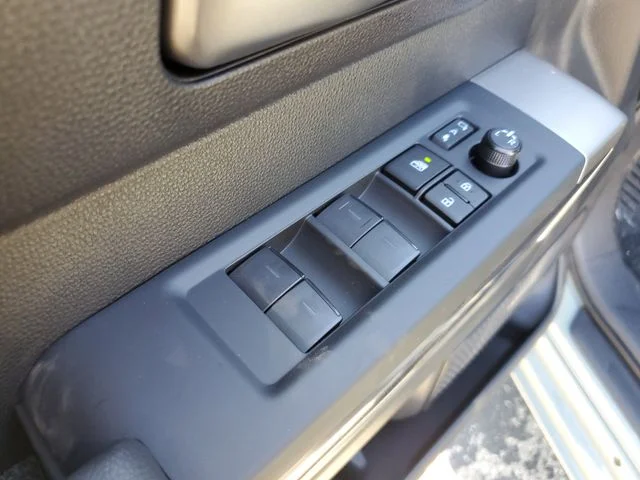 New 2026  Toyota SR5 image 17