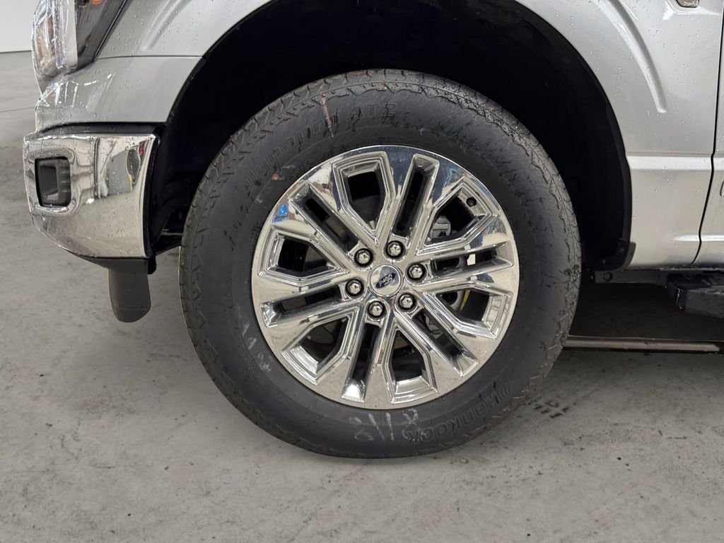 2025 Ford F-150 Lariat - Photo 14
