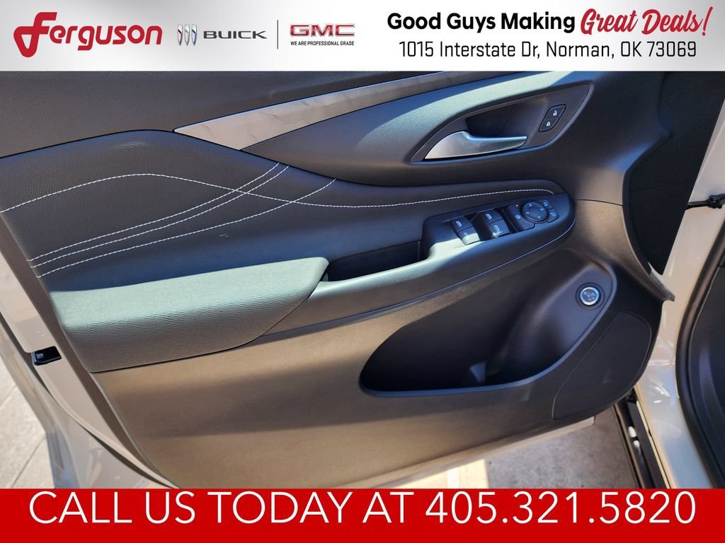 2026 Buick Envista Sport Touring - Photo 13