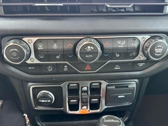 2026 Jeep Gladiator Sport S - Photo 17