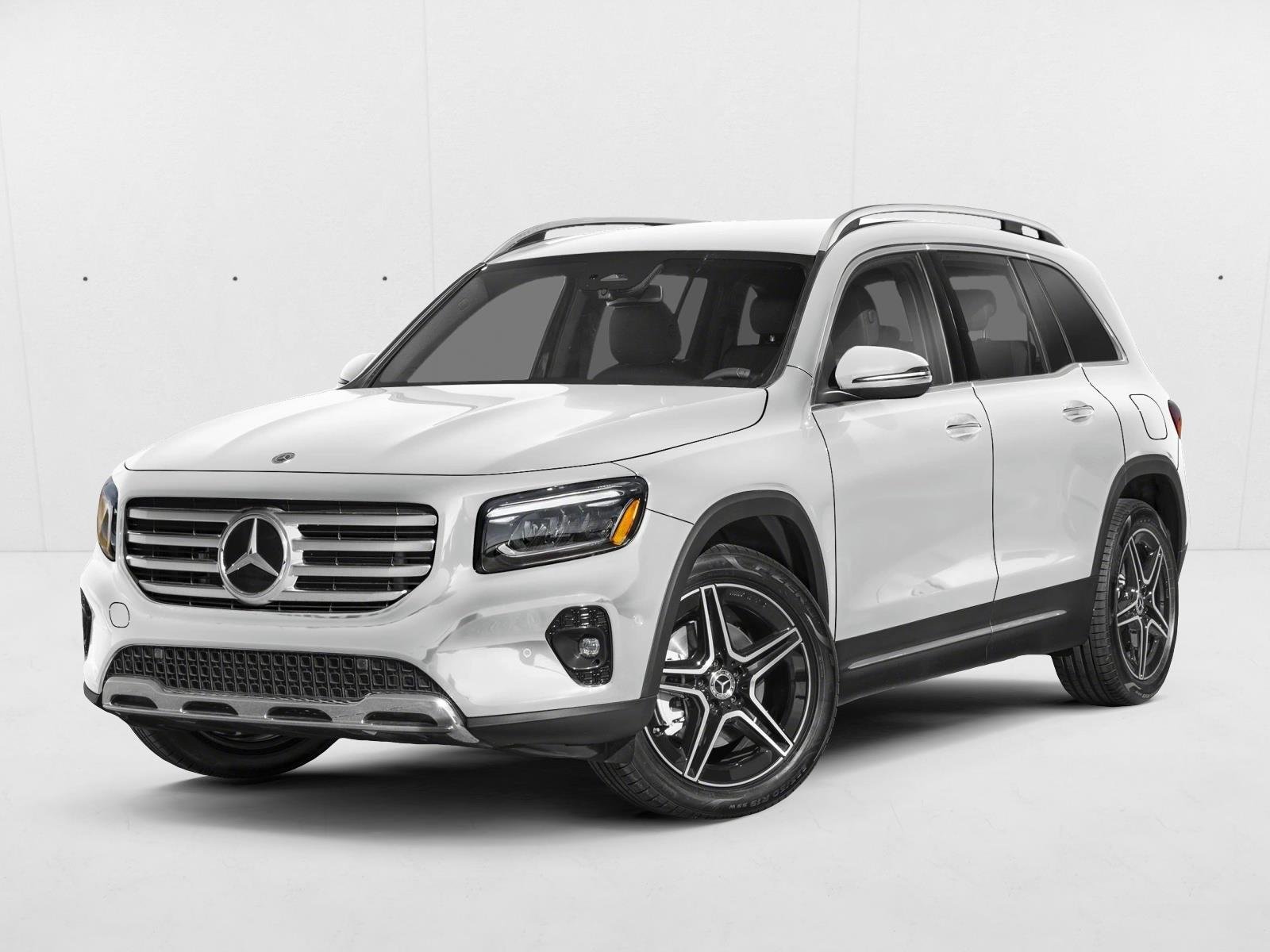 2026 Mercedes-Benz GLB GLB 250 4MATIC's photo