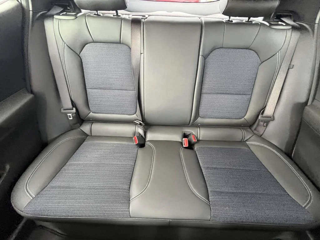 New 2026 Moonstone Gray Metallic Buick Preferred image 15