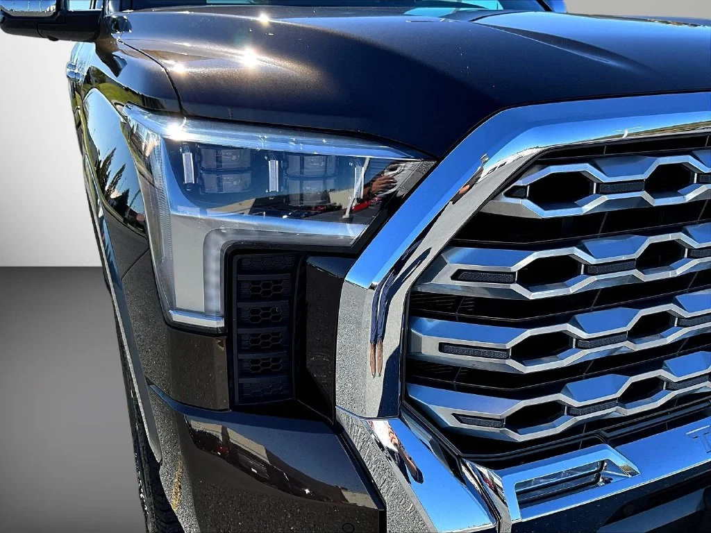 Used 2025 Smoked Mesquite Toyota 1794 image 37