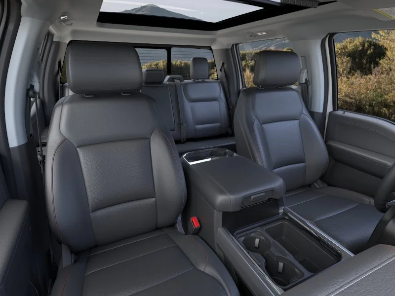New 2026 Oxford White Ford F-250® Lariat® image 33