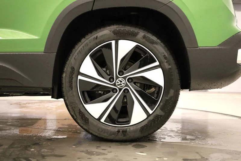 2026 Volkswagen Taos SE - Photo 37