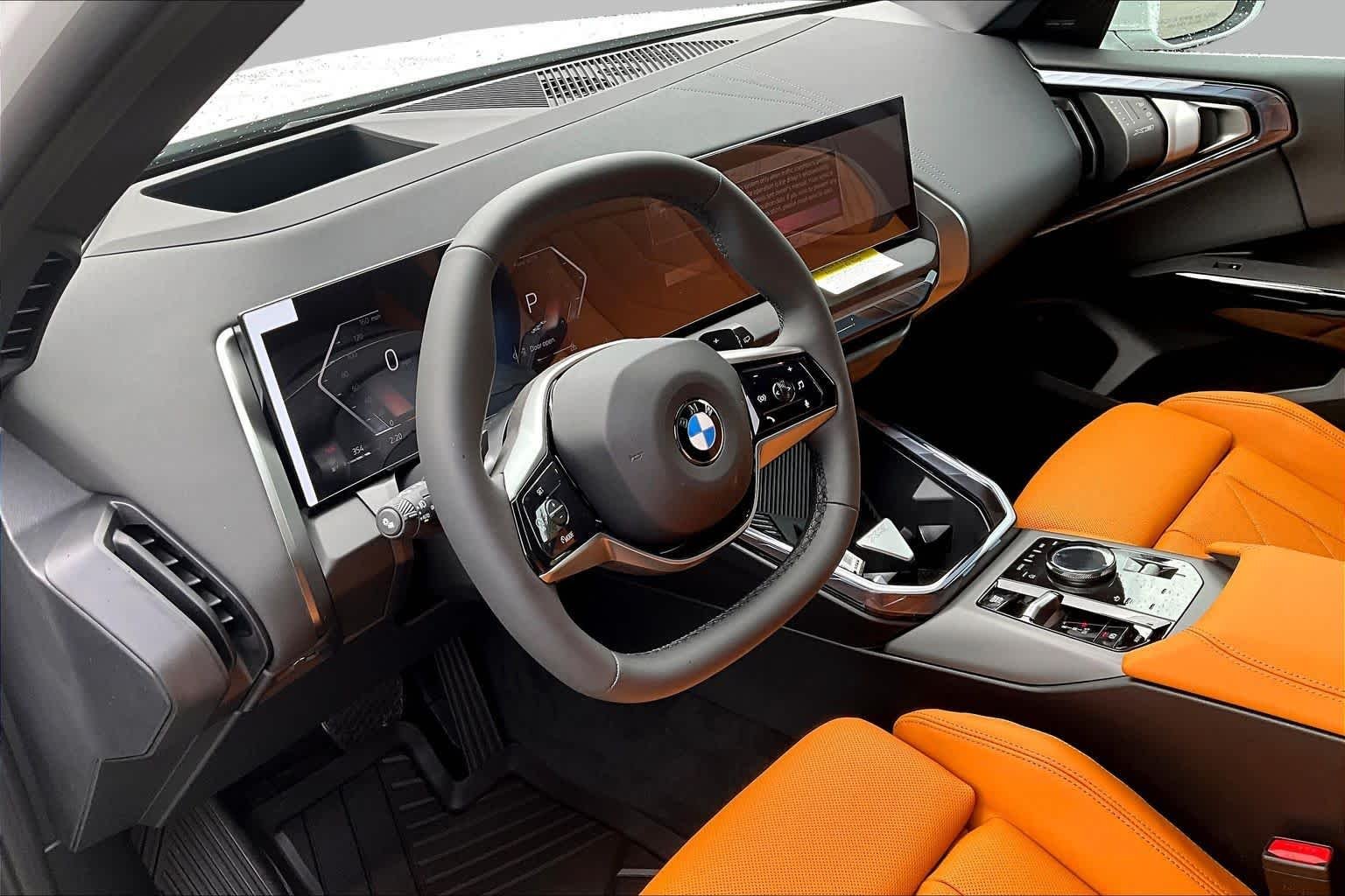 New 2026 Alpine White BMW 30 xDrive image 8