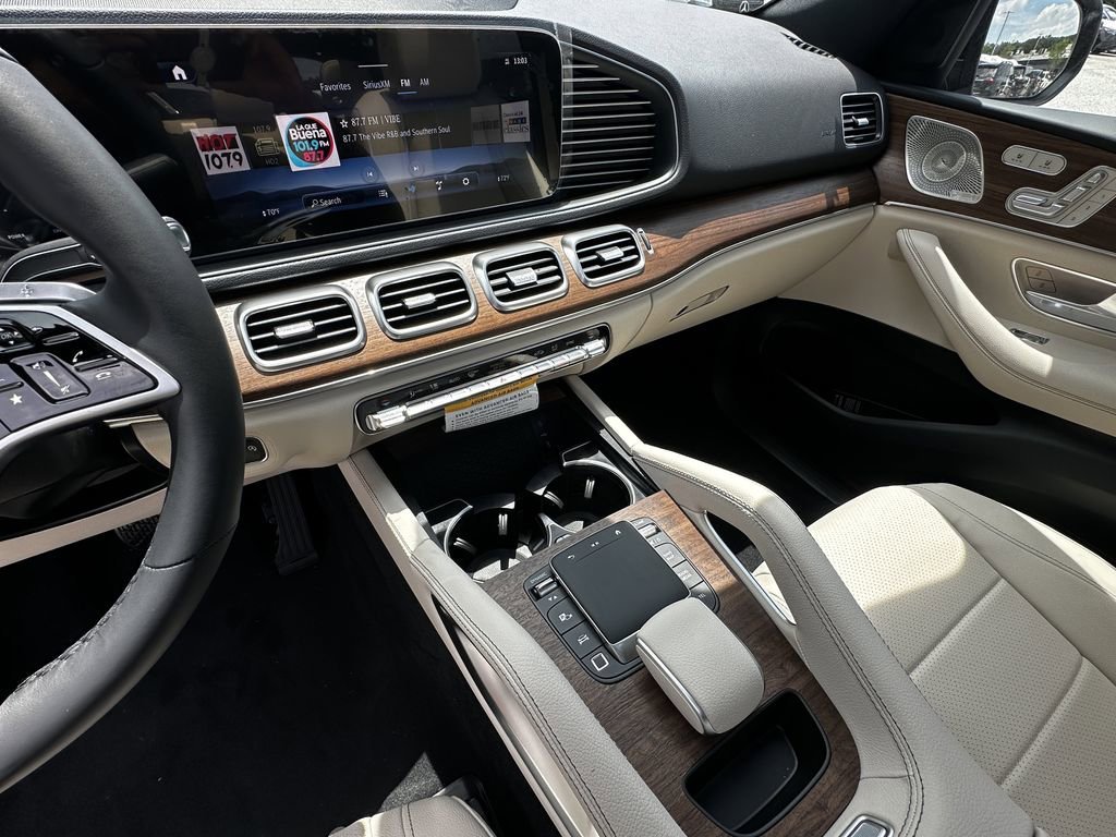 New 2026 Black Mercedes-Benz GLE 350 image 31