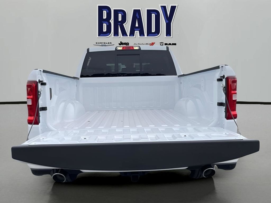 2026 RAM 1500 Laramie - Photo 10