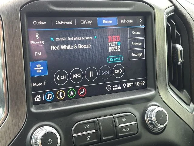 Used 2020 White GMC Denali image 34