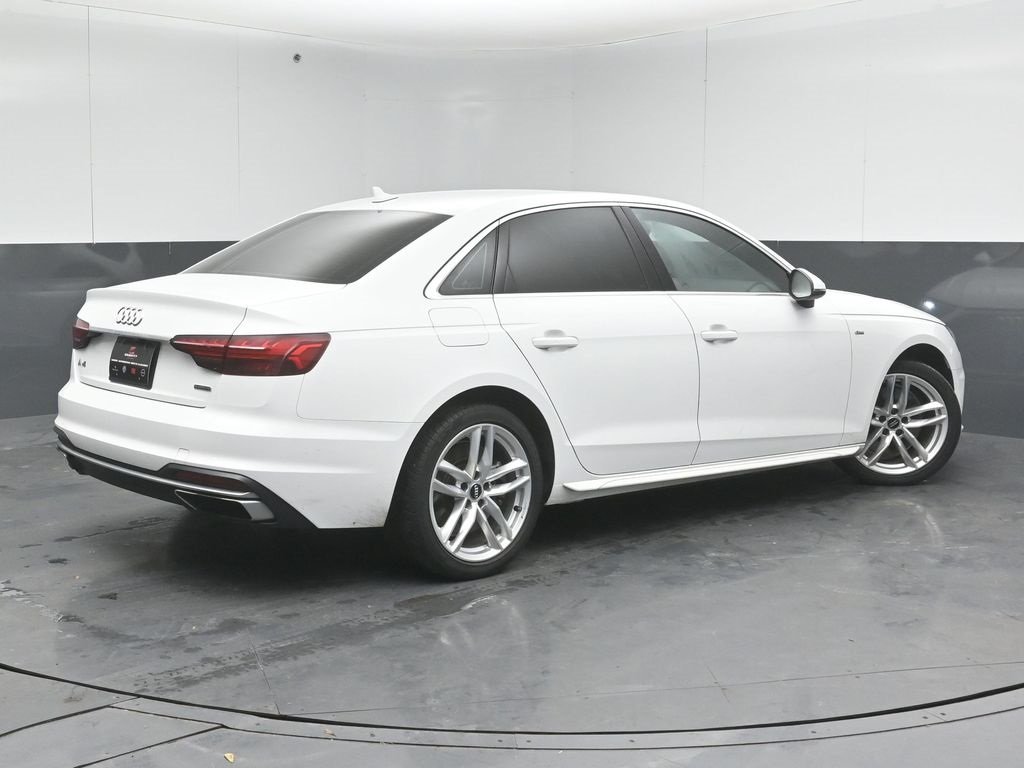 2020 AUDI A4 - Image 6