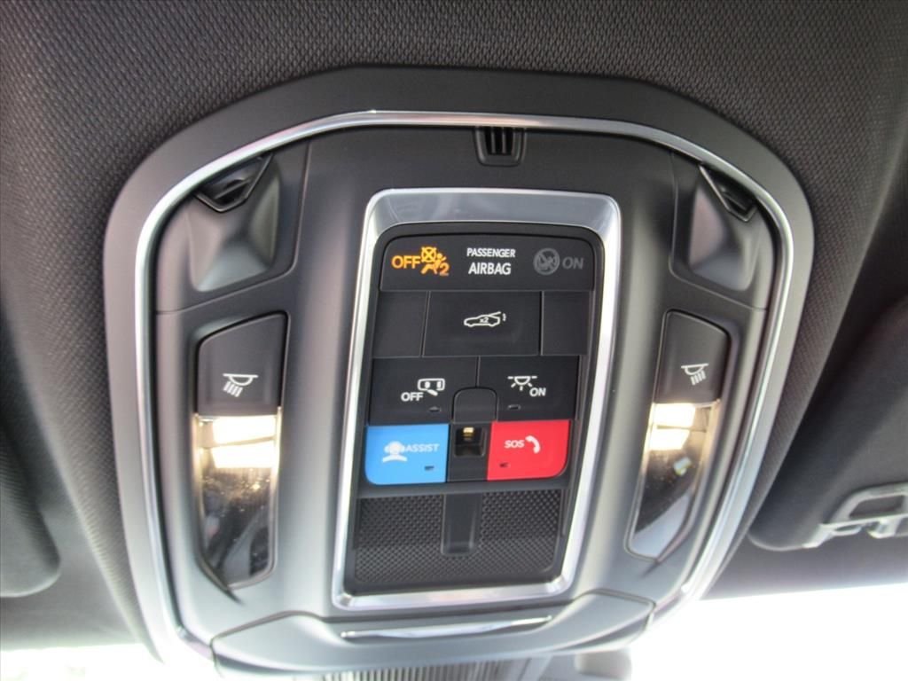 New 2026 Bludicrous Dodge R/T Plus image 26