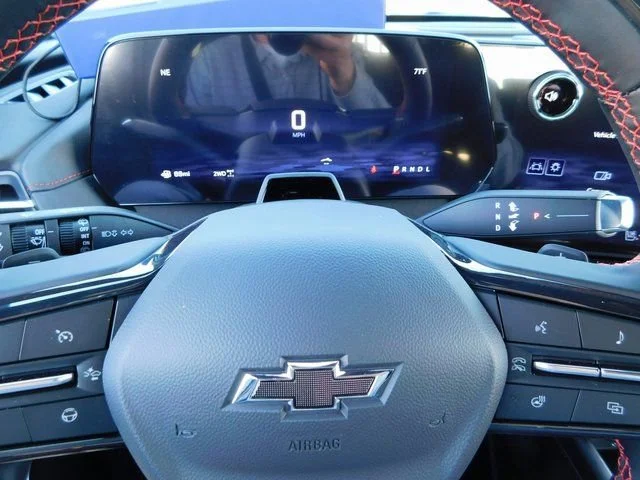 2026 Chevrolet Traverse RS - Photo 40