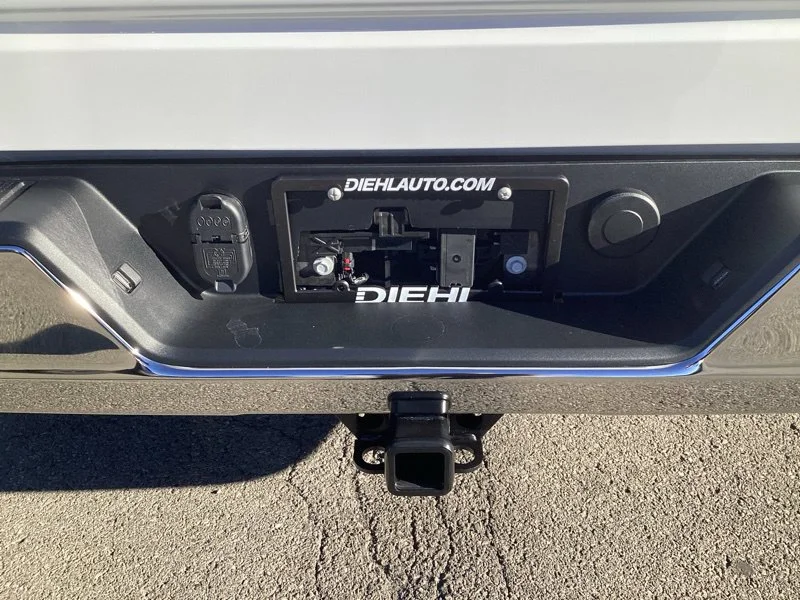 2026 Chevrolet Silverado 1500 LT - Photo 14