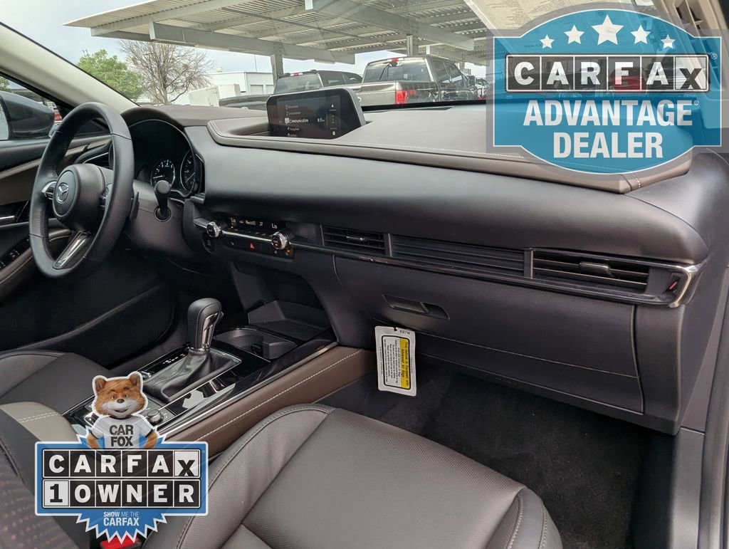 Used 2025 Gray Mazda 2.5 S Premium Package image 25